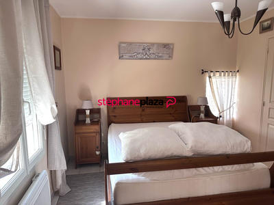 Appartement - 32 m² - 3 pièces