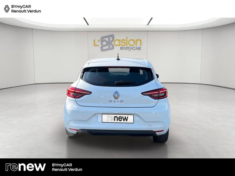 Renault Clio V Blue dCi 100 - 21n Business