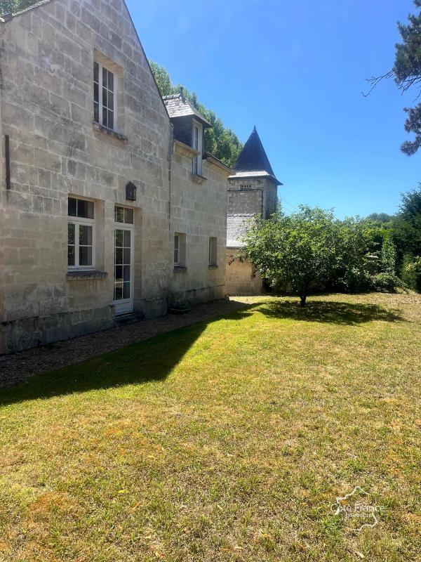 Maison - 278 m² - 14 pièces