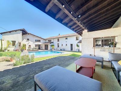 Villa - 185 m² - 5 pièces