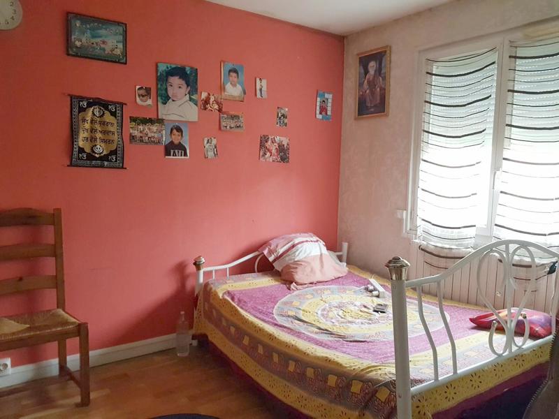 Maison - 71 m² - 4 pièces