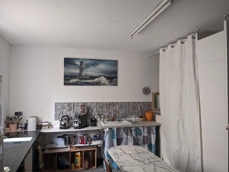 Maison - 94 m² - 5 pièces