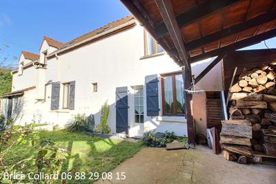 Maison - 135 m² - 7 pièces