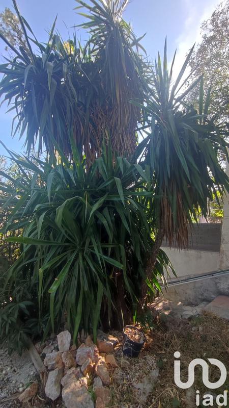 Maison - 159 m² - 4 pièces