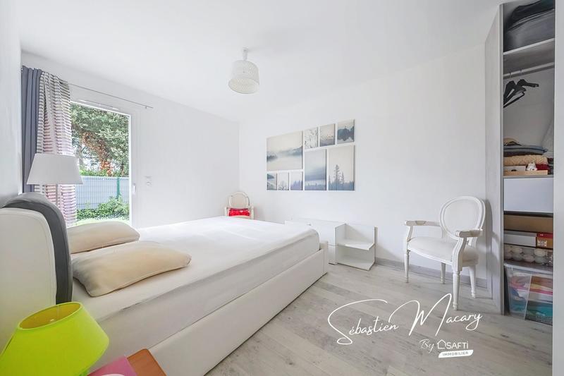 Maison - 118 m² - 5 pièces