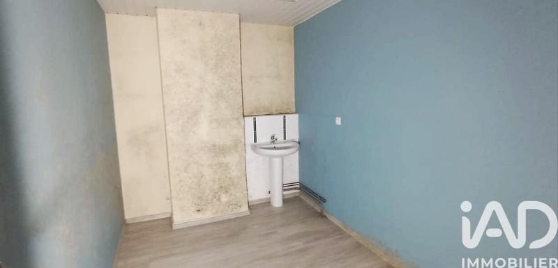 Maison de ville - 149 m² - 8 pièces