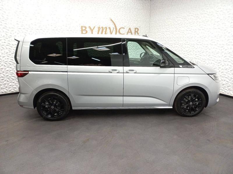 Volkswagen Multivan Court 1.4 eHybrid 218 Dsg6 Style