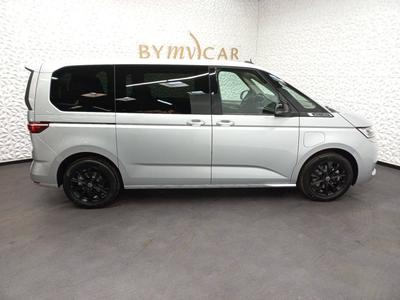 Volkswagen Multivan Court 1.4 eHybrid 218 Dsg6 Style