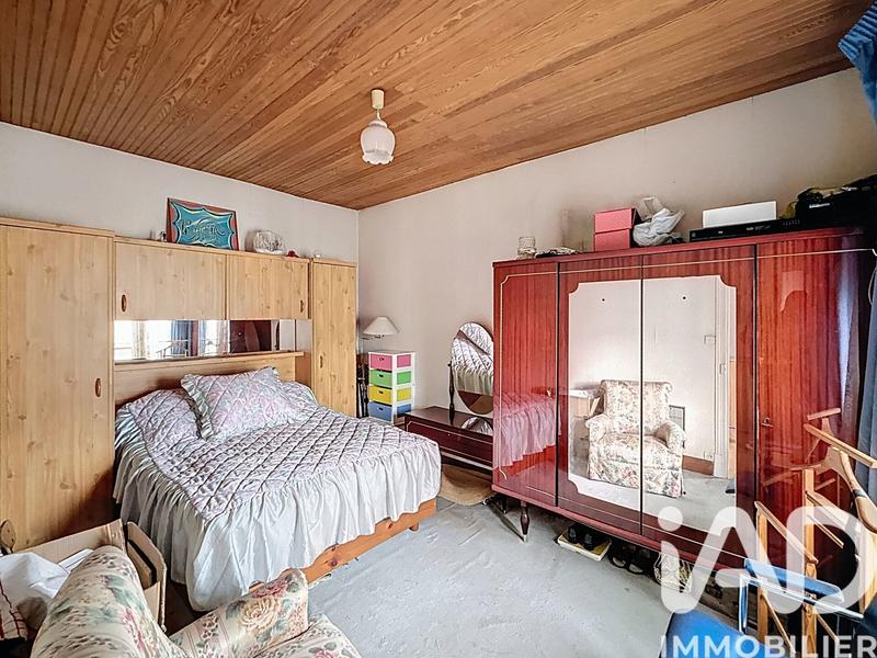 Appartement - 29 m² - 2 pièces