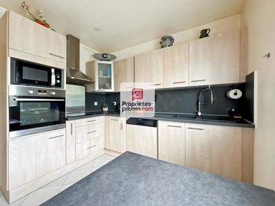 Maison - 155 m² - 7 pièces