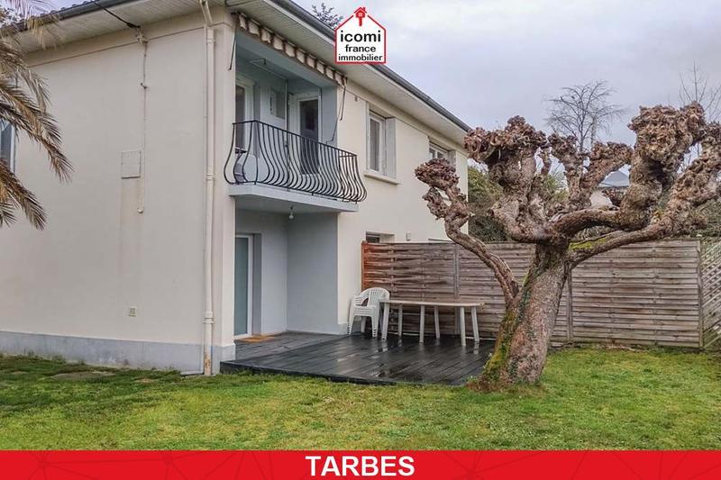 Maison - 150 m² - 7 pièces