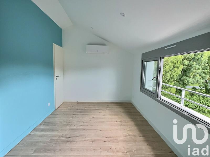 Maison - 165 m² - 6 pièces