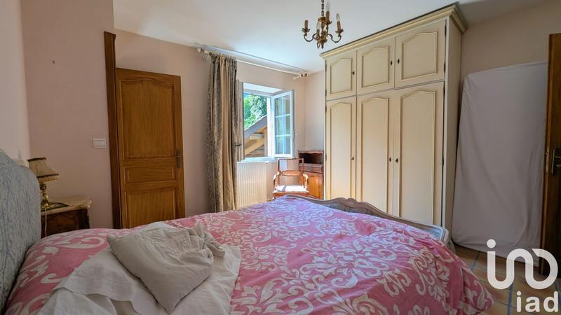 Maison de village - 108 m² - 6 pièces