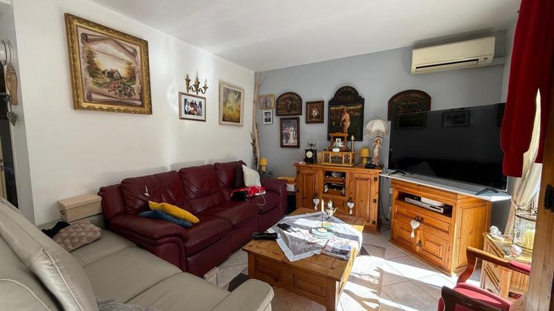 Maison - 119 m² - 6 pièces