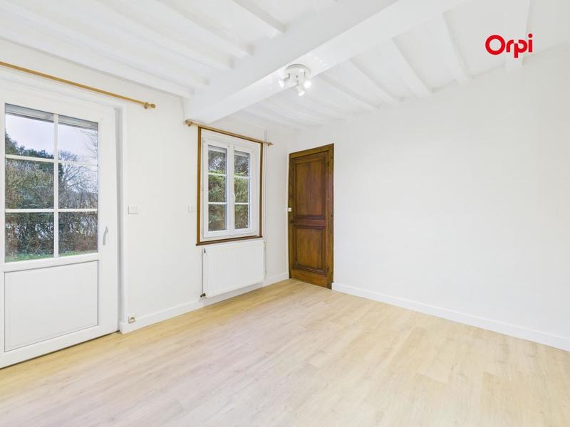 Maison - 57 m² - 3 pièces