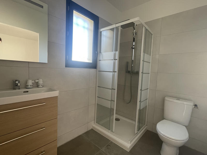 Villa - 93 m² - 3 pièces