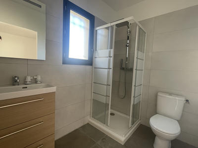 Villa - 93 m² - 3 pièces