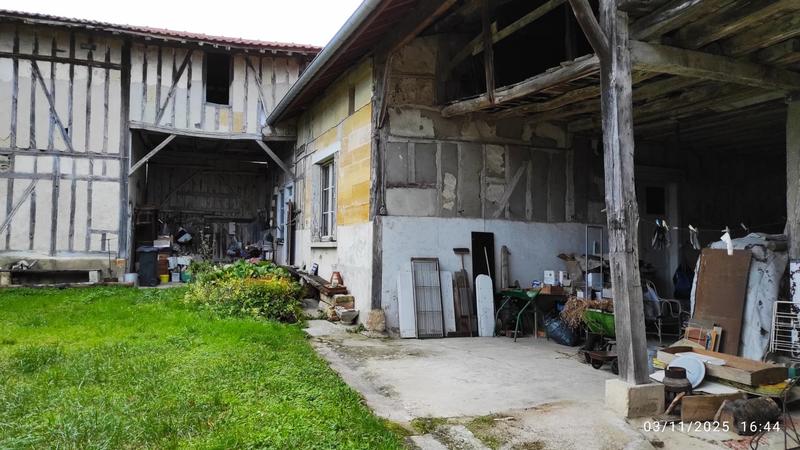 Maison de village - 160 m² - 7 pièces