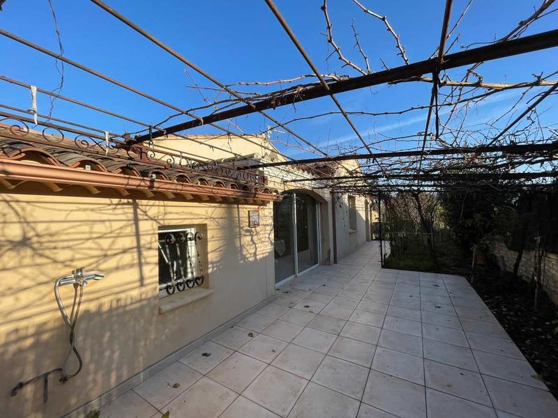 Maison - 112 m² - 6 pièces