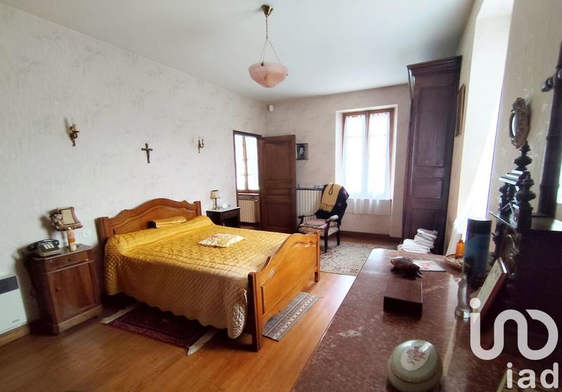 Maison - 117 m² - 4 pièces