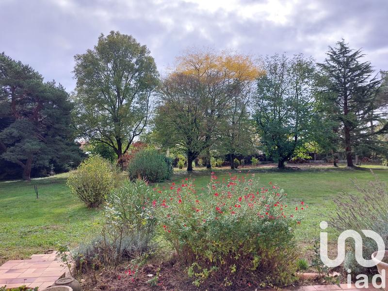 Maison de maîtres - 336 m² - 12 pièces