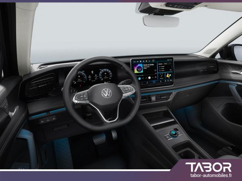 Volkswagen Tiguan 1.5 eTSI 150 Dsg My24 Led+