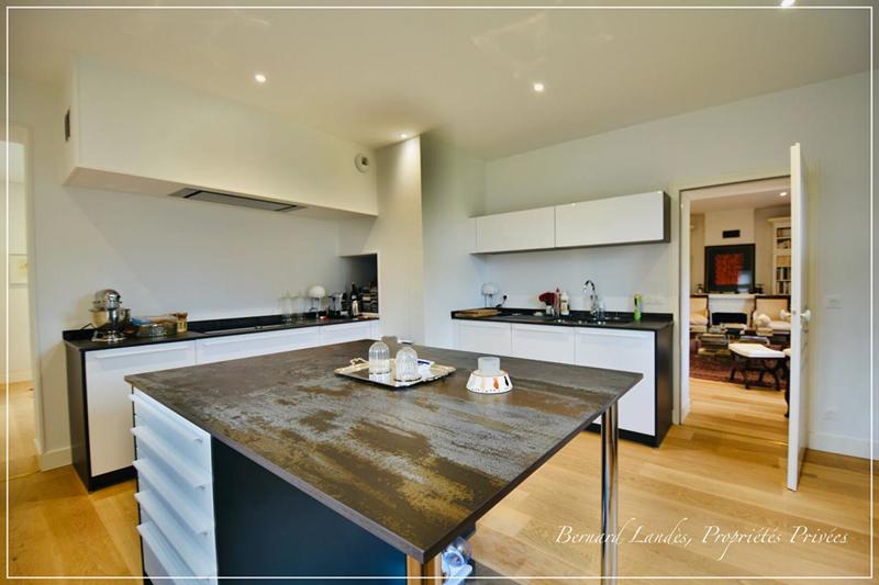 Maison - 184 m² - 7 pièces