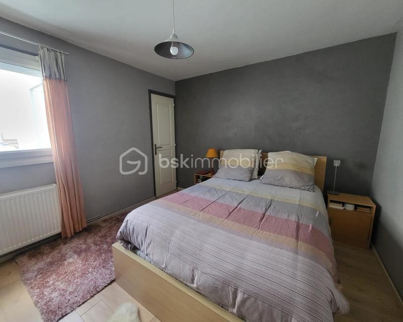 Maison de ville - 130 m² - 4 pièces