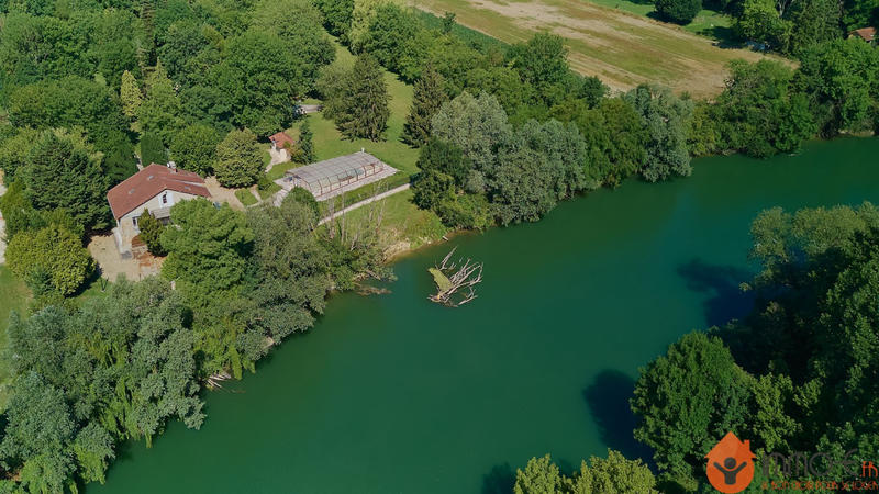 Propriété - 200 m² - 6 pièces