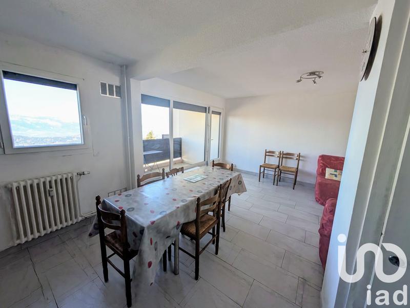 Appartement - 49 m² - 2 pièces