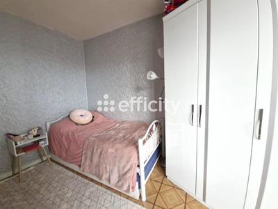 Appartement - 91 m² - 5 pièces