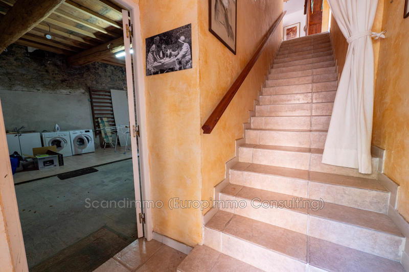 Maison - 131 m² - 5 pièces