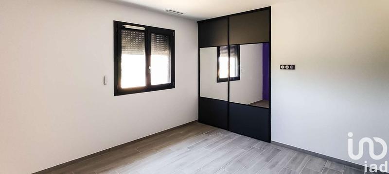 Maison - 131 m² - 4 pièces