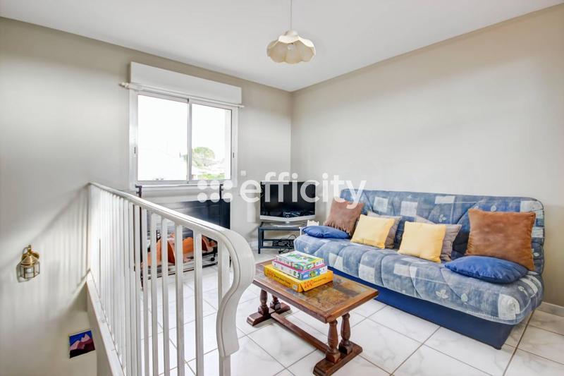 Maison - 145 m² - 6 pièces