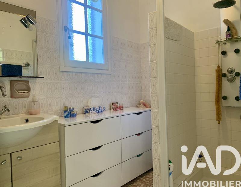 Maison - 166 m² - 6 pièces