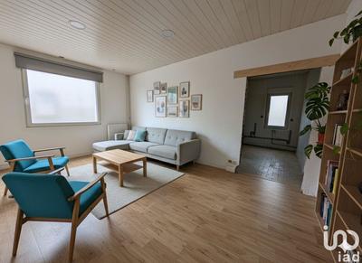 Local commercial - 334 m²