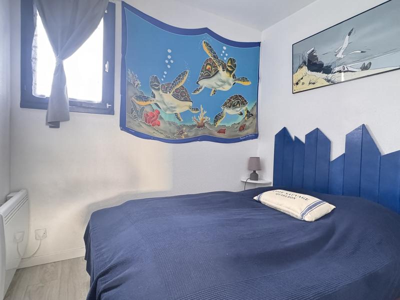 Appartement - 33 m² - 2 pièces