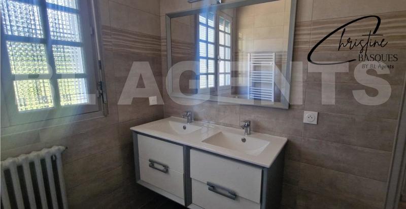 Maison de ville - 93 m² - 5 pièces