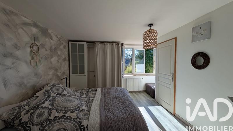 Maison - 263 m² - 4 pièces