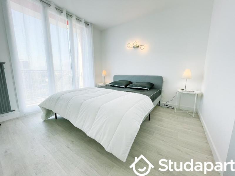 Appartement - 70 m² - 4 pièces