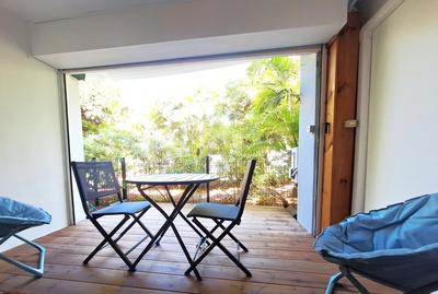 Appartement - 28 m² - 1 pièce