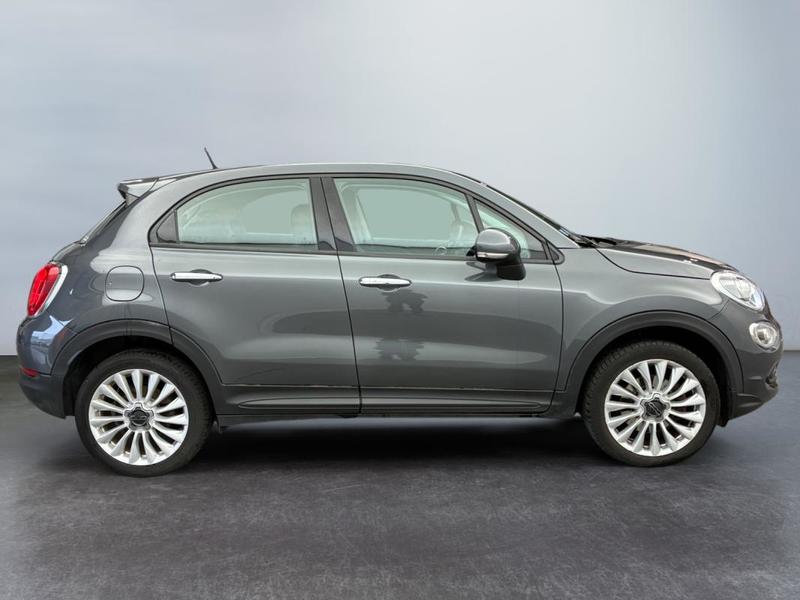 Fiat 500x My18 1.4 MultiAir 140 ch Dct Lounge