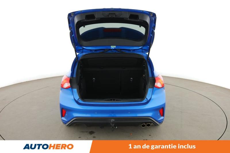 Ford Focus 1.0 EcoBoost St Line Auto 125 ch