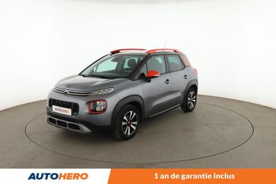 Citroën C3 Aircross 1.6 Blue-HDi Feel 100 ch