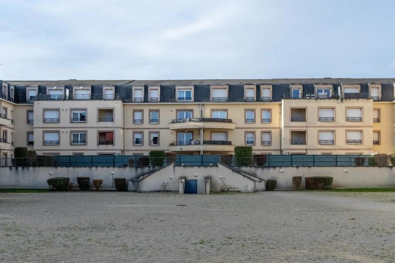 Appartement - 59 m² - 2 pièces