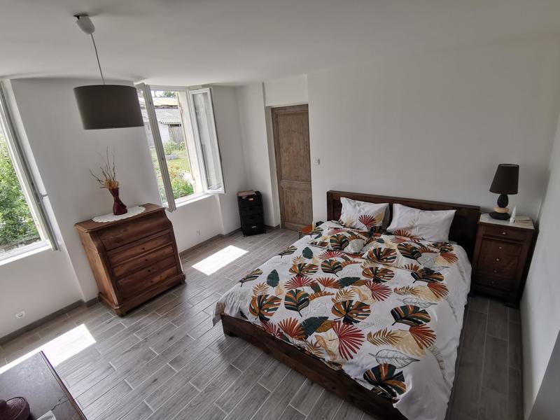 Maison - 200 m² - 7 pièces