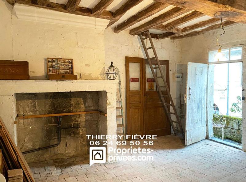 Maison - 68 m² - 2 pièces