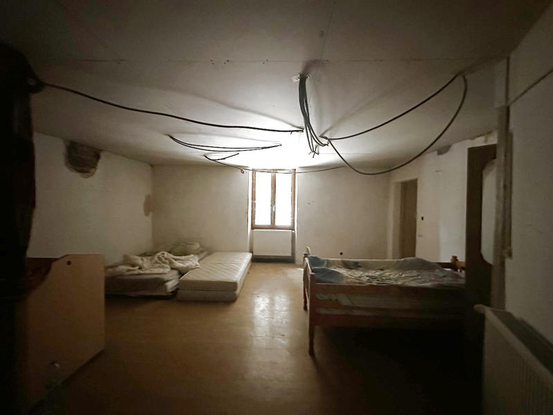 Maison de village - 160 m² - 7 pièces