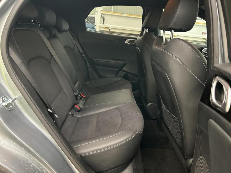 Kia Xceed 1.5 t-Gdi 140 Gt-Line Prem Dct7