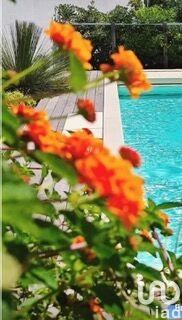 Appartement - 100 m² - 5 pièces